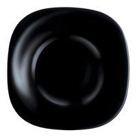 Тарелка суповая Luminarc Carine Black 21 см L9818