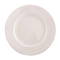 Тарелка салатная Noritake Ambience White 21 см 101000499