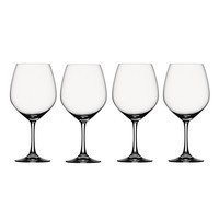 Набор бокалов для вина Spiegelau Vino Grande 4 пр 21506