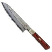 Нож Zanmai Gyuto Supreme Ripple 18 см 24565