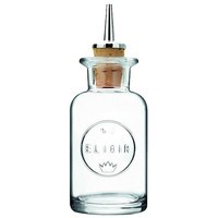 Бутылка с гейзером Luigi Bormioli Elixir №2 100 мл 12273/01