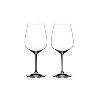 Набор бокалов для красного вина Riedel Heart To Heart 2 шт. 800 мл 6409/0
