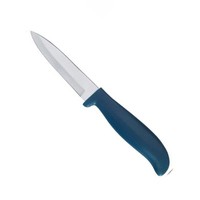 Нож кухонный Kela Skarp 9 см синий 11348