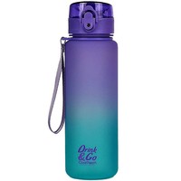 Бутылка для воды CoolPack 0,6 л 04163CP-фіолетова