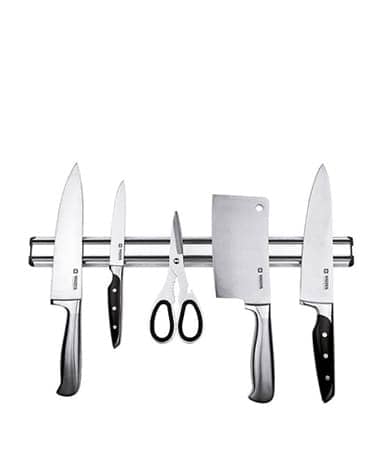 Подставки и держатели ножей