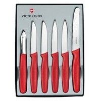 Набор ножей Victorinox 6 пр. 5.1111.6