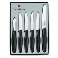 Набор из 6 ножей Victorinox 5.1113.6
