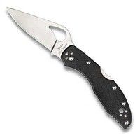 Нож Spyderco Byrd Meadowlark 2 BY04GP2