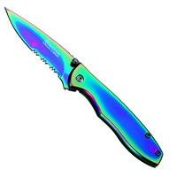 Нож Boker Magnum Rainbow II 01YA107