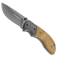 Нож Boker Magnum Pioneer 01MB760