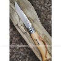 Нож Opinel 8 VRI Trekking 001321