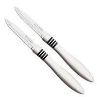 Набор ножей для овощей Tramontina Cor/Cor 2 шт. 23461/283