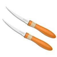 Нож для томатов Tramontina Cor/Cor 23462/245
