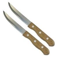 Набор ножей для стейка Tramontina Dynamic 2 шт. 22320/204