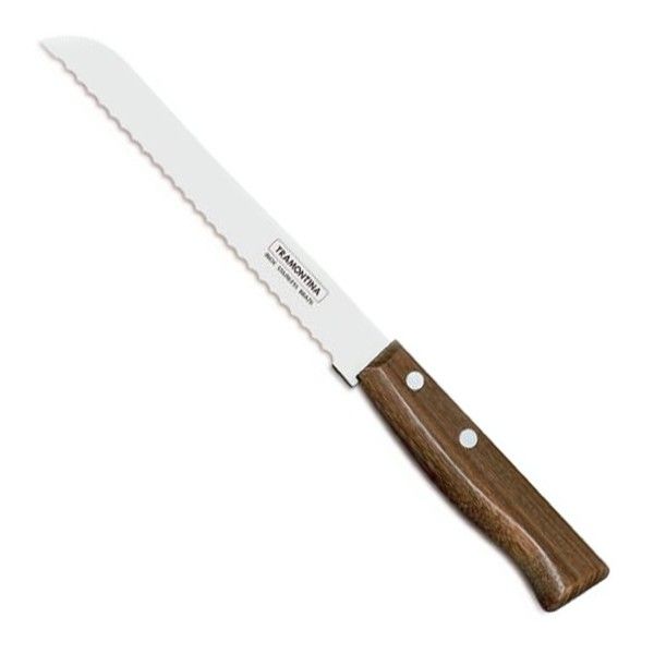 Нож для хлеба Tramontina Tradicional 22215/107