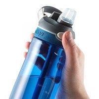 Спортивная бутылка для воды Contigo Ashland 2094636