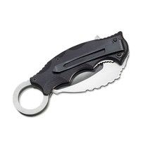 Нож Boker Magnum Alpha Kilo 01RY115