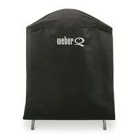 Чехол для гриля Weber Premium серии Q на подставке 7120
