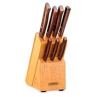 Набор ножей в подставке Tramontina Tradicional 8 предметов 22299/026