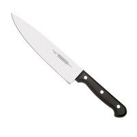 Нож поварской в инд. упаковке Tramontina Ultracorte 17,8 см 23861/107