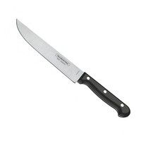 Нож для мяса в инд. упаковке Tramontina Ultracorte 15,2 см 23857/106