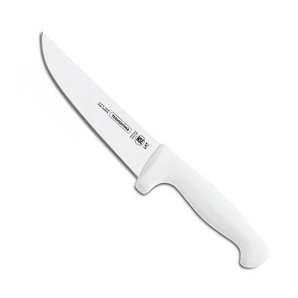 Нож для мяса Tramontina Profissional Master 17,8 см 24607/187