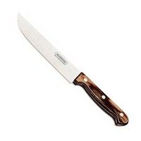 Нож кухонный Tramontina Polywood 18 см 21138/197