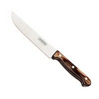 Нож кухонный Tramontina Polywood 15,2 см 21138/196