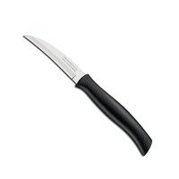 Набор шкуросъемных ножей Tramontina Athus Black 12 шт. 23079/003