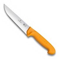 Кухонный нож Victorinox Swibo Butcher 5.8421.16