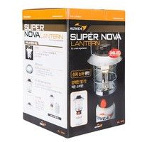 Газовая лампа Kovea Super Nova KL-1010 8806372096076