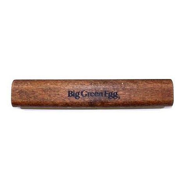 Деревянная ручка для Big GreenEgg M, S и mini RHWB