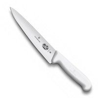 Кухонный нож Victorinox Fibrox Carving 19см 5.2007.19