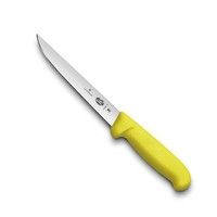 Кухонный нож Victorinox Fibrox Boning обвалочный 15см 5.6008.15