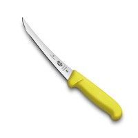 Кухонный нож Victorinox Fibrox Flexible обвалочный 15см 5.6618.15
