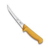 Кухонный нож Victorinox Swibo Boning обвалочный 16см 5.8404.16