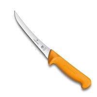 Кухонный нож Victorinox Swibo Boning обвалочный 16см 5.8405.16