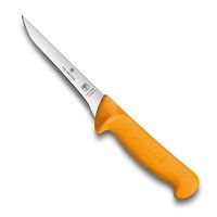Кухонный нож Victorinox Swibo Boning обвалочный узкий 16см 5.8408.16