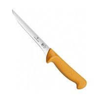 Кухонный нож Victorinox Swibo Boning обвалочный узкий гибкий 13см 5.8409.13