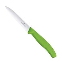 Нож кухонный Victorinox 10см 6.7736.L4
