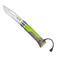 Нож Opinel №8 Outdoor 001715