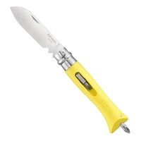 Нож Opinel DIY 9 Inox 001804