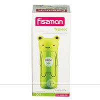 Термос Fissman лягушонок 200мл VA-9685.200