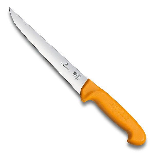 Кухонный нож Victorinox Swibo Boning Sticking 5.8411.20