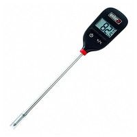 Термометр для гриля цифровой Weber 6750