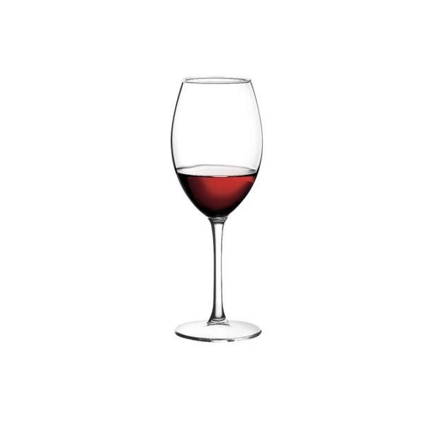 Набор бокалов для вина 420 мл, 6 шт Pasabahce Enoteca 44728