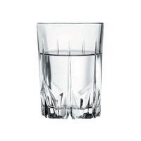 Набор стаканов для воды 6 шт 250 мл Pasabahce Карат 52882
