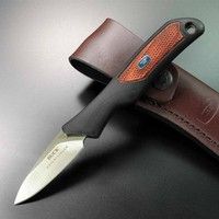 Нож Buck Ergohunter Small Game-Pro 492RWSB