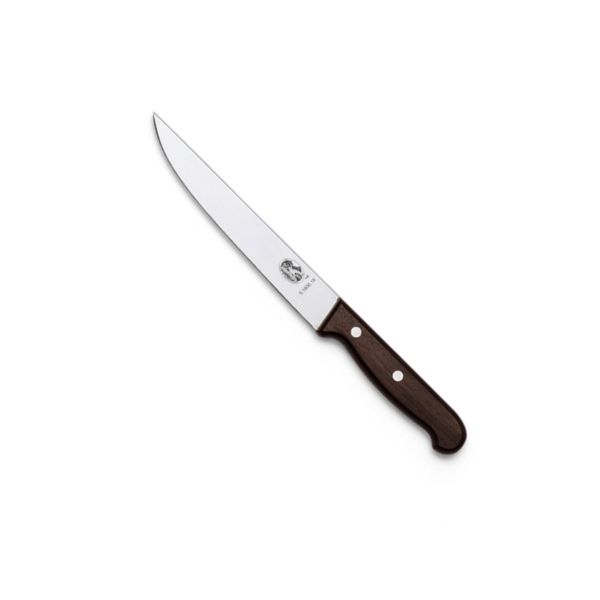 Кухонный нож Victorinox Wood Carving 18 см 5.1800.18