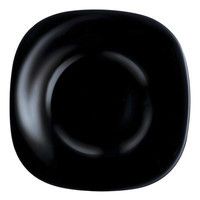 Тарелка десертная Luminarc Carine Black 19 см L9816